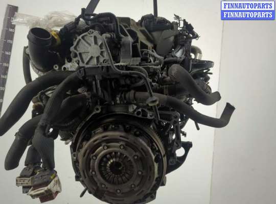 Генератор CT1154274 на Citroen C4 Grand Picasso 2013-2018