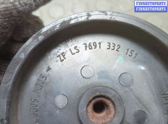 купить Насос гидроусилителя руля (ГУР) на Mercedes CLS C219 2004-2010