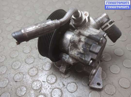 Насос гидроусилителя руля (ГУР) MB1604962 на Mercedes CLS C219 2004-2010