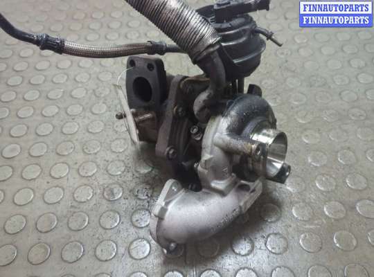 Купить Турбина на Ford Focus 3 2011-2015 Турбина FO2143634 на Ford Focus 3 2011-2015