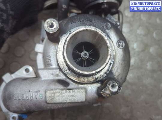 купить Турбина на Ford Focus 3 2011-2015