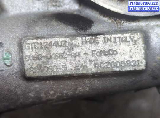 купить Турбина на Ford Focus 3 2011-2015