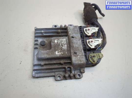 купить Блок управления двигателем на Ford Mondeo 4 2007-2015