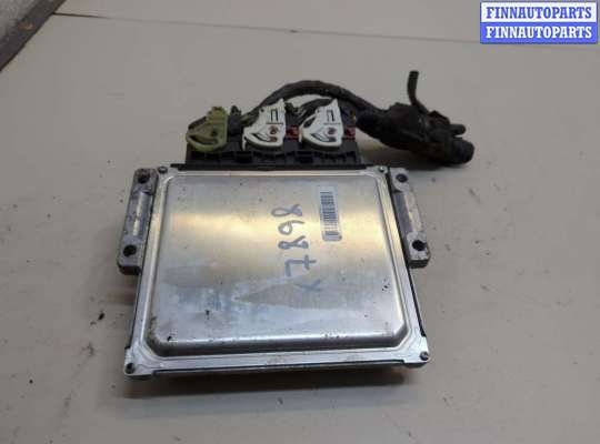 Купить Блок управления двигателем на Ford Mondeo 4 2007-2015 Блок управления двигателем FO2103508 на Ford Mondeo 4 2007-2015