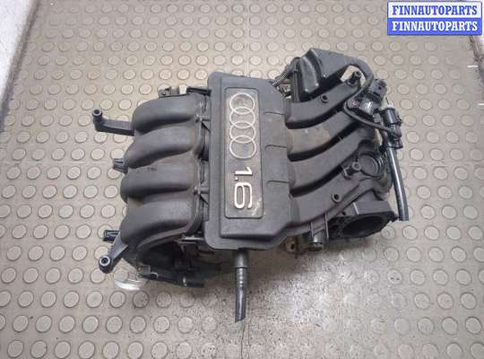 Купить Коллектор впускной на Audi A3 (8P) 2003-2013 Коллектор впускной AU1741893 на Audi A3 (8P) 2003-2013