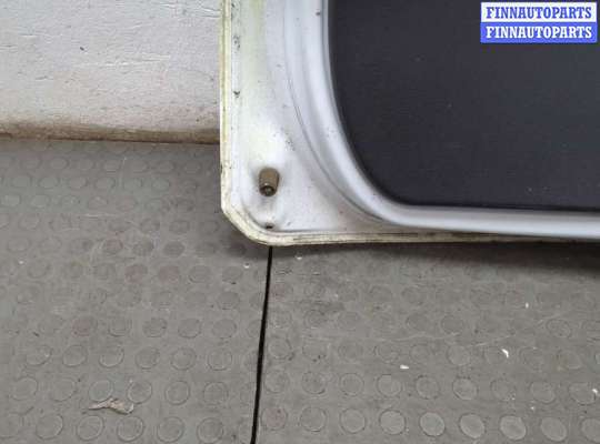 купить Двигатель стеклоочистителя (моторчик дворников) задний на Ford Fiesta 2001-2007