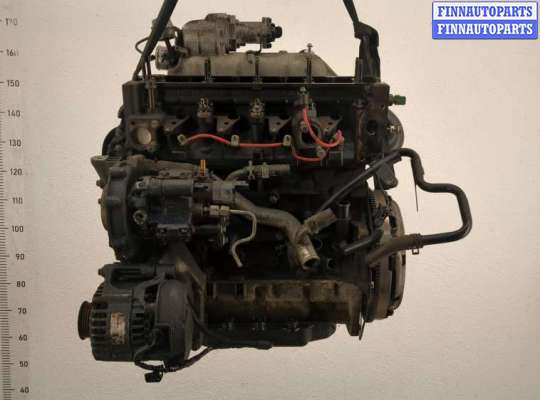 купить ТНВД на Ford Transit (Tourneo) Connect 2002-2013