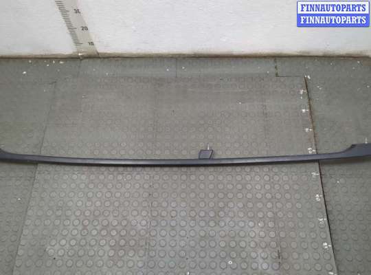 купить Рейлинг на крышу (одиночка) на Volkswagen Passat 6 2005-2010