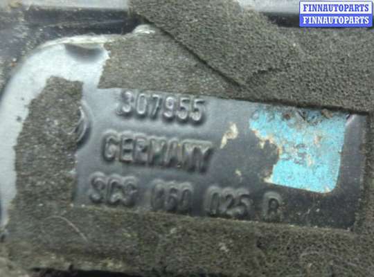 купить Рейлинг на крышу (одиночка) на Volkswagen Passat 6 2005-2010