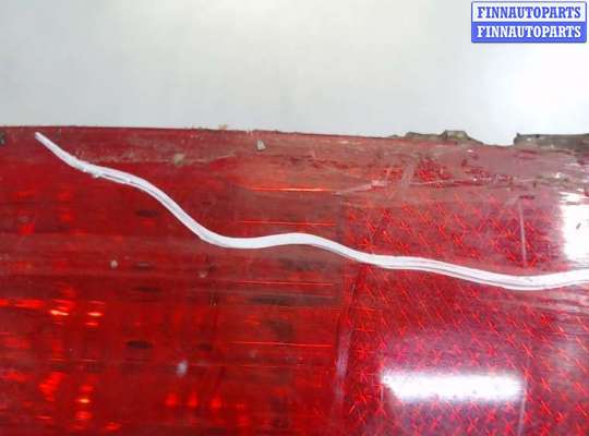 купить Фонарь противотуманный на Mitsubishi Outlander XL 2006-2012