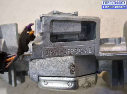 купить Замок зажигания на Ford S-Max 2006-2010