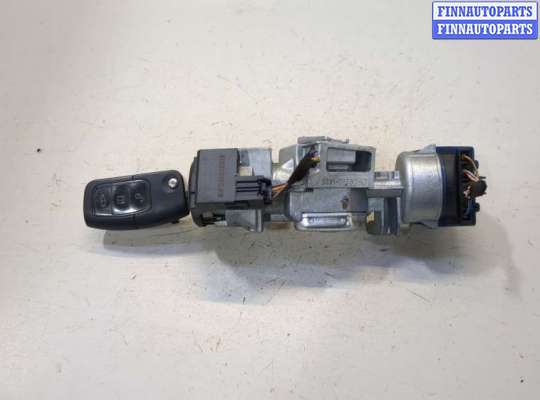 купить Замок зажигания на Ford S-Max 2006-2010