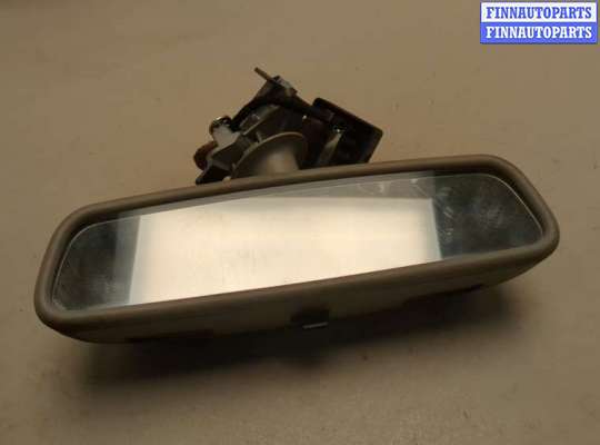 Зеркало салона MB1575187 на Mercedes ML W164 2005-2011