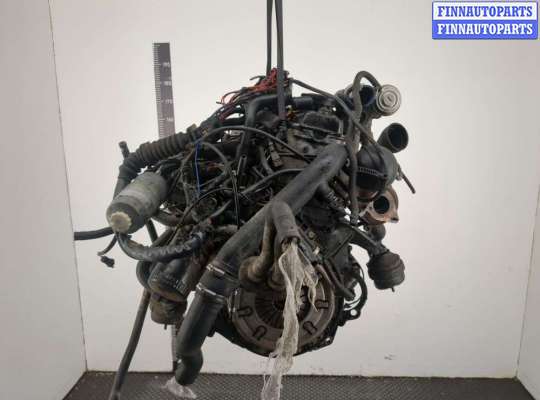 купить Форсунка топливная на Audi A4 (B5) 1994-2000