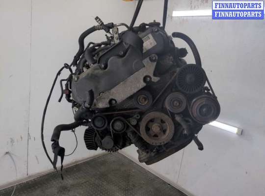 Турбина OP2407524 на Opel Vectra C 2002-2008