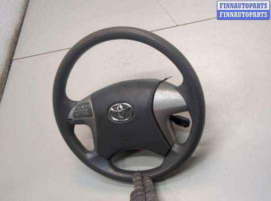 купить Подушка безопасности водителя на Toyota Camry V40 2006-2011