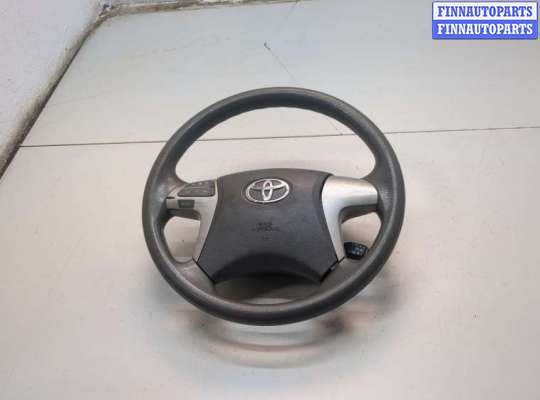 купить Подушка безопасности водителя на Toyota Camry V40 2006-2011