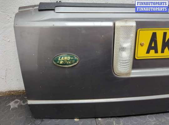 купить Фонарь заднего хода на Land Rover Range Rover 3 (LM) 2002-2012
