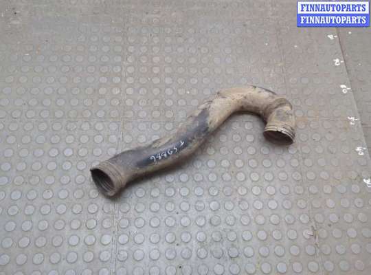 Купить Воздуховод на Peugeot Boxer 2006-2014 Воздуховод PG1222886 на Peugeot Boxer 2006-2014