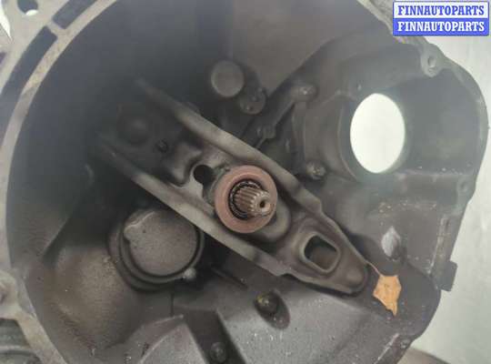 купить КПП 5-ст.мех. (МКПП) на Mitsubishi Colt 2002-2012