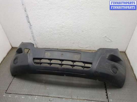 Купить Бампер на Renault Master 2010- Бампер RN1570834 на Renault Master 2010-