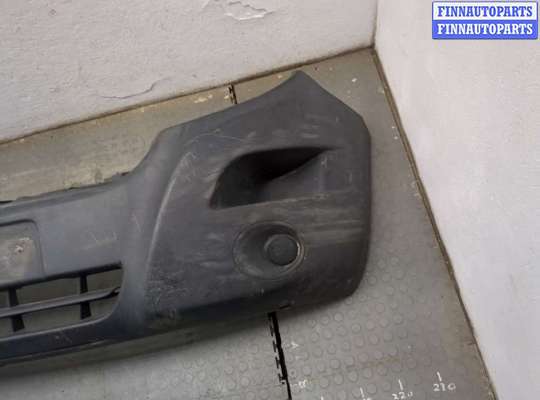 купить Бампер на Renault Master 2010-