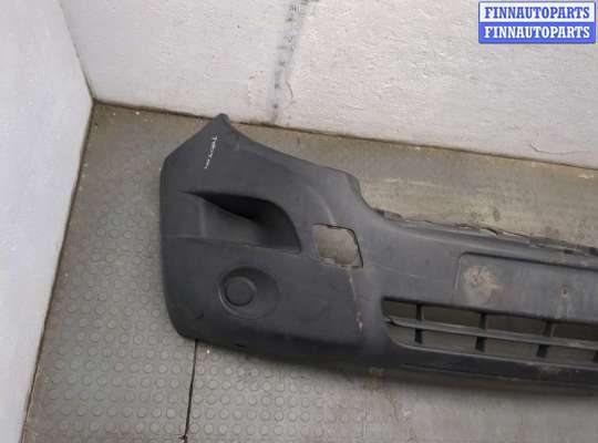 купить Бампер на Renault Master 2010-