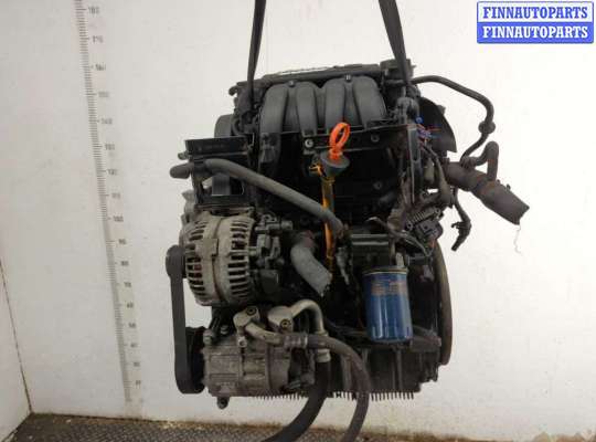 купить Двигатель (ДВС) на Audi A3 (8P) 2003-2013