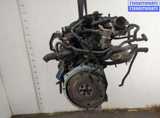 купить Двигатель (ДВС) на Audi A3 (8P) 2003-2013