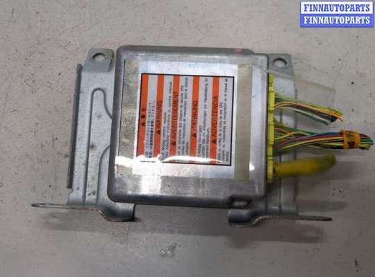 ЭБУ AIRBAG (электронный блок управления подушками безопасности)
