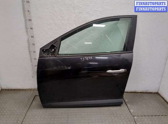 Стеклоподъемник электрический RN1568197 на Renault Megane 3 2009-2016