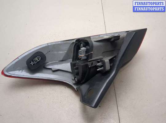 купить Фонарь (задний) на Renault Megane 3 2009-2016