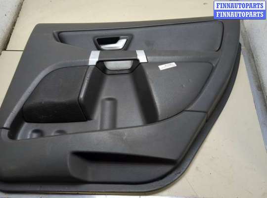 купить Дверная карта (Обшивка двери) на Volvo XC90 2002-2014