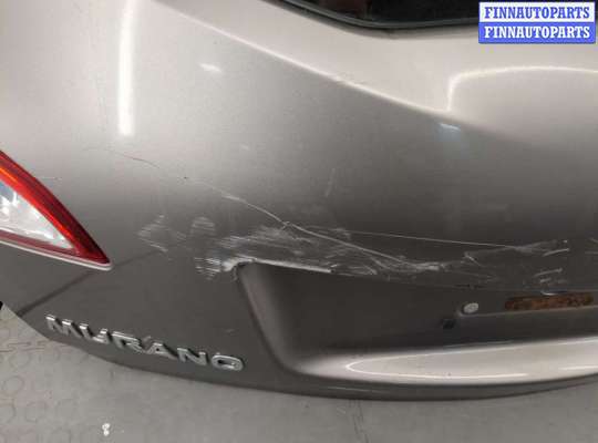 купить Замок багажника на Nissan Murano 2008-2015