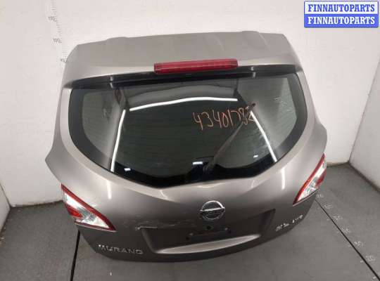 Замок багажника NS978094 на Nissan Murano 2008-2015