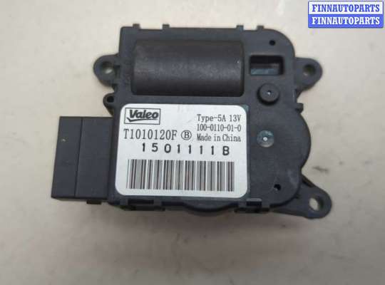 купить Электропривод заслонки отопителя на Ford Explorer 2010-2015