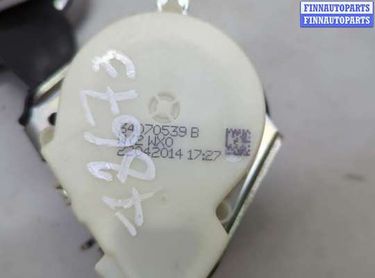 купить Ремень безопасности на Volkswagen Caddy 2004-2015