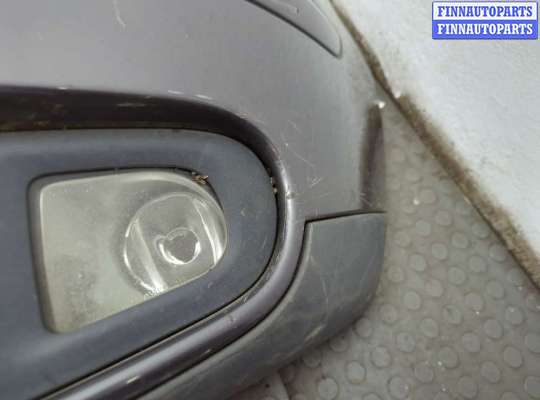 купить Заглушка (решётка) бампера на Volvo V50 2004-2012