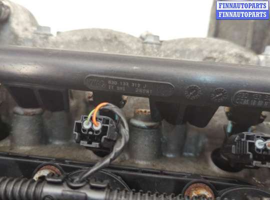 купить Генератор на Volkswagen Polo 2005-2009