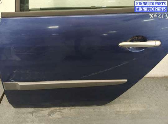 купить Стеклоподъемник электрический на Renault Scenic 2003-2009