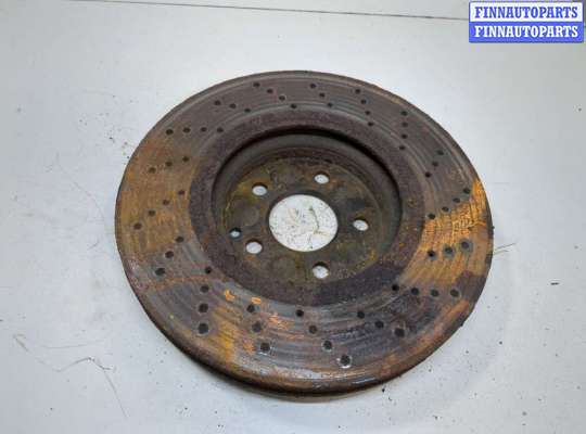 купить Диск тормозной на Mercedes E W211 2002-2009