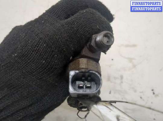 купить Форсунка топливная на BMW X5 E53 2000-2006