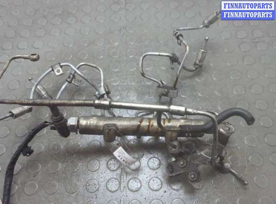 купить Рампа (рейка) топливная на Mitsubishi Pajero 2006-2022