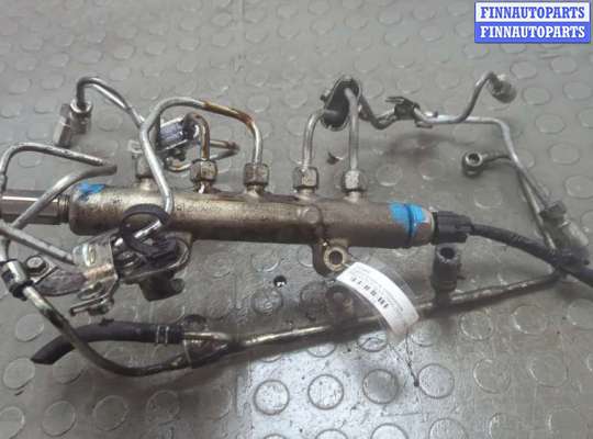 купить Рампа (рейка) топливная на Mitsubishi Pajero 2006-2022