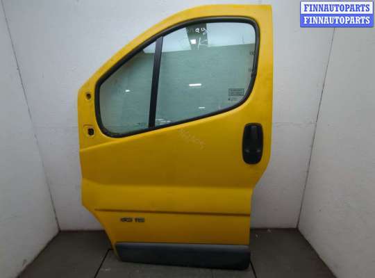 Кнопка стеклоподъемника (блок кнопок) RN1584852 на Renault Trafic 2001-2014