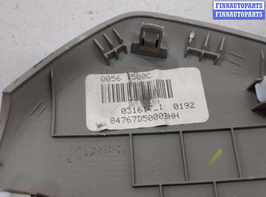 купить Пластик панели торпеды на KIA Optima 4 2012-2020