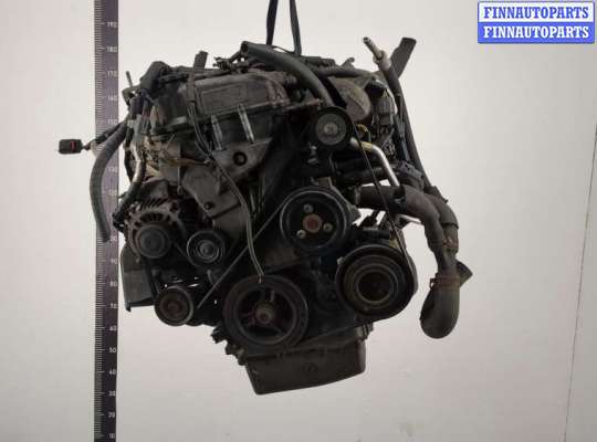 Катушка зажигания MZ597657 на Mazda 3 (BL) 2009-2013
