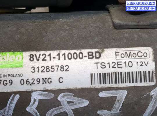 купить Стартер на Ford Focus 2 2008-2011