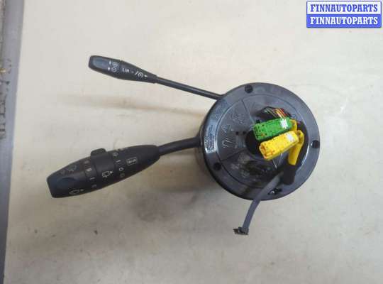 купить Переключатель поворотов и дворников (стрекоза) на Mercedes B W245 2005-2011