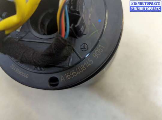 купить Переключатель поворотов и дворников (стрекоза) на Mercedes B W245 2005-2011